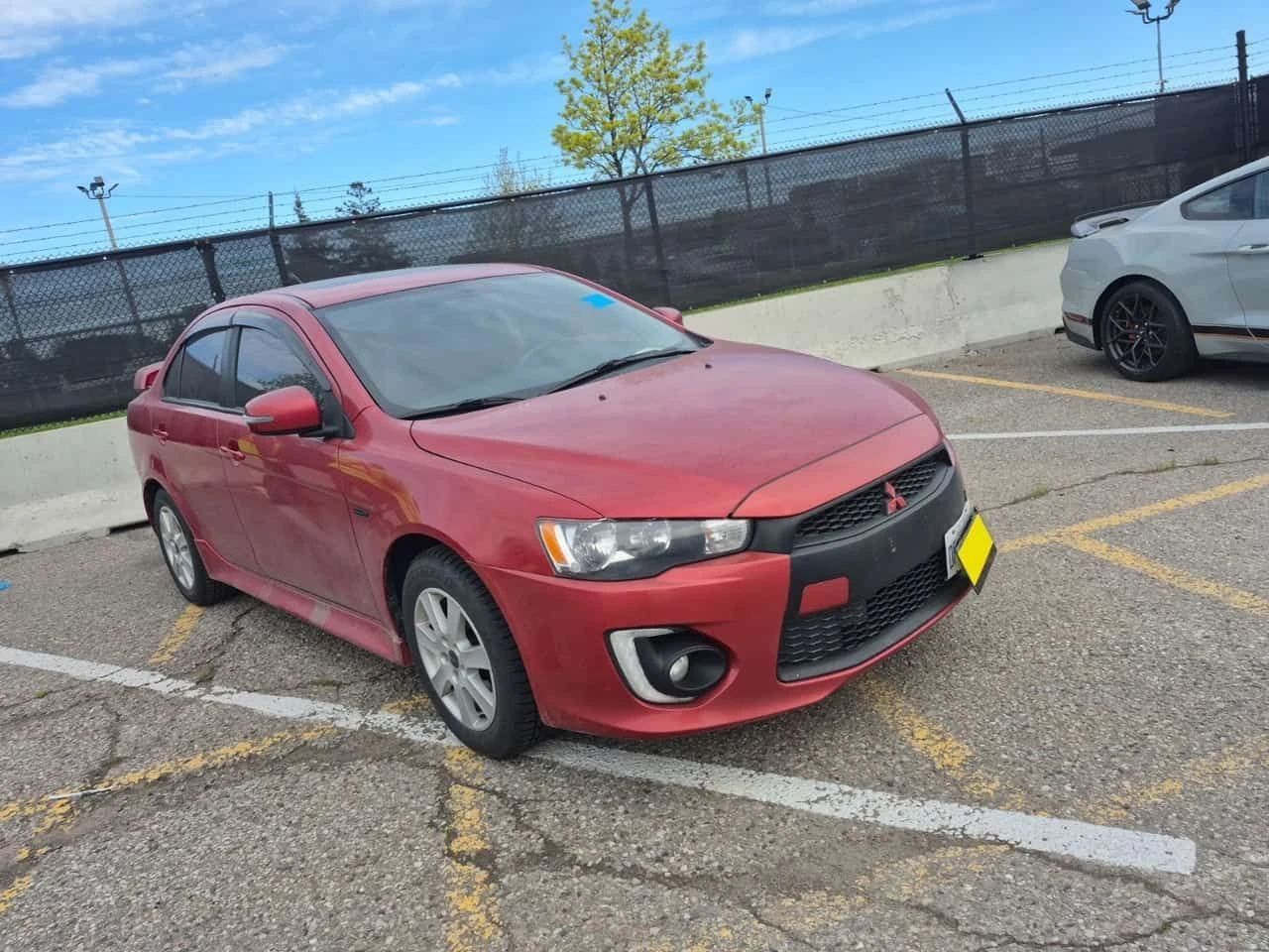 Mitsubishi Lancer GTS| 3 �����| �������| �������| CARFAX| ���������� | Mobile.bg � ����������� 3