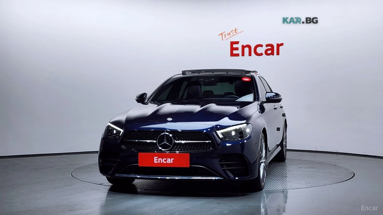 Mercedes-Benz E 350 AMG-LINE* 4MATIC* DISTRONIC* 360CAM* HEAD-UP* , снимка 2 - Автомобили и джипове - 54853712