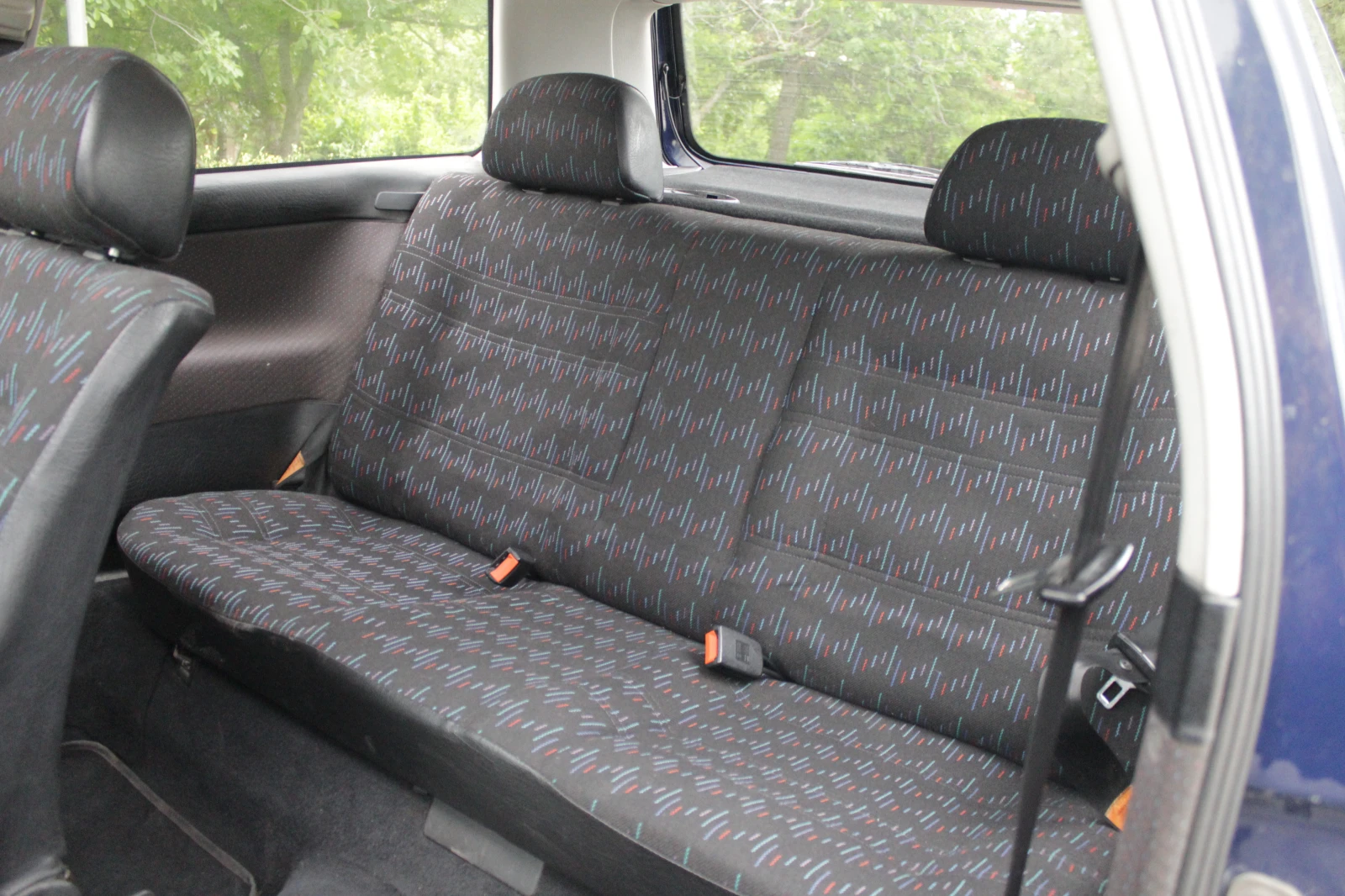 VW Golf 1.4 Газ Моно, снимка 10 - Автомобили и джипове - 55035823
