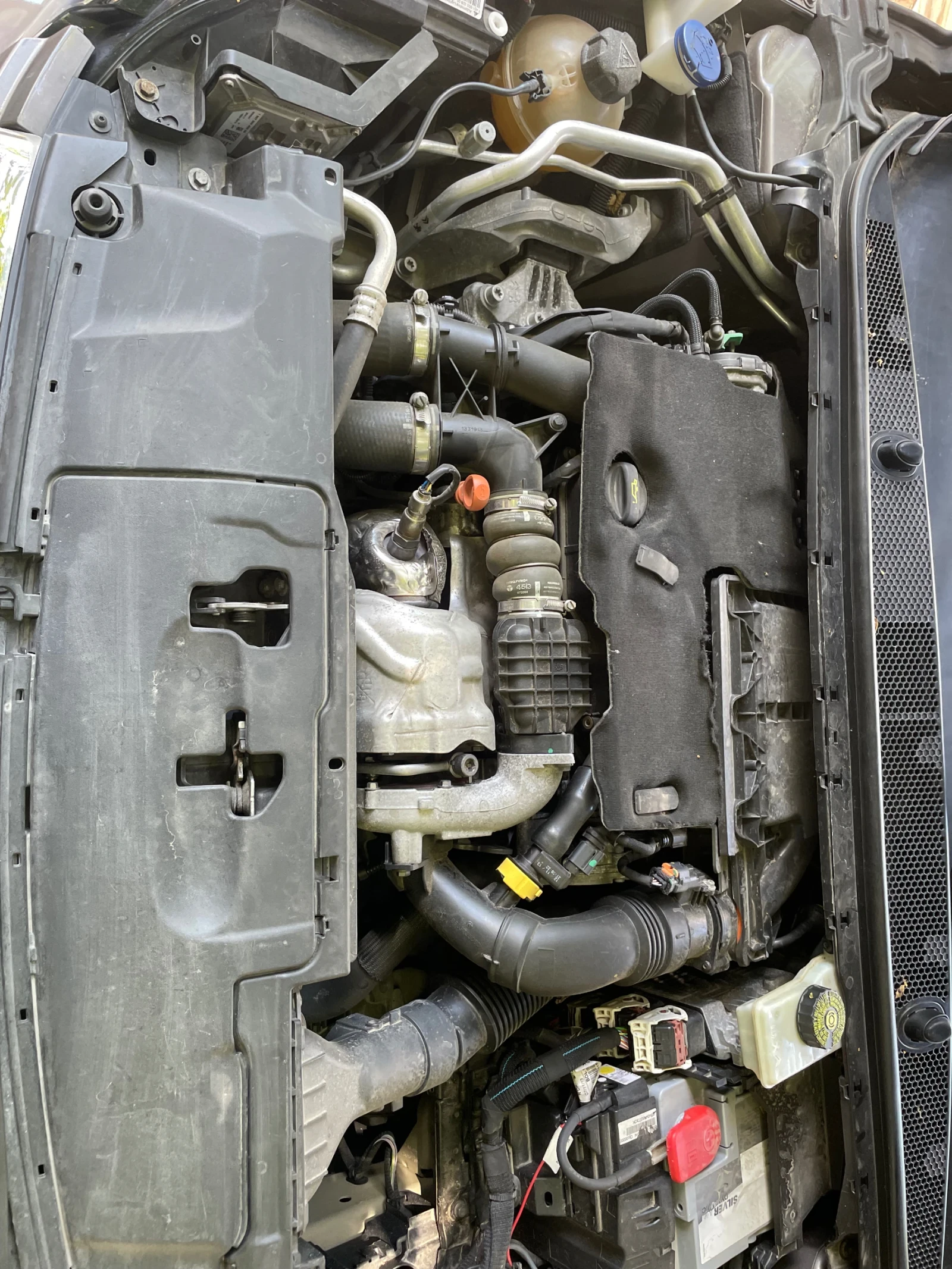 Peugeot 308, снимка 15 - Автомобили и джипове - 55164942