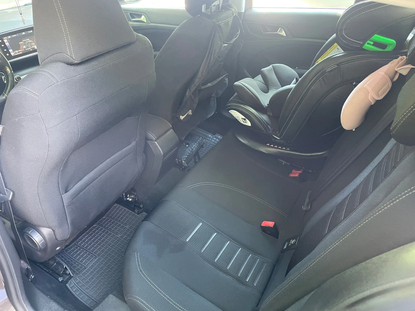 Peugeot 308, снимка 7 - Автомобили и джипове - 55164942