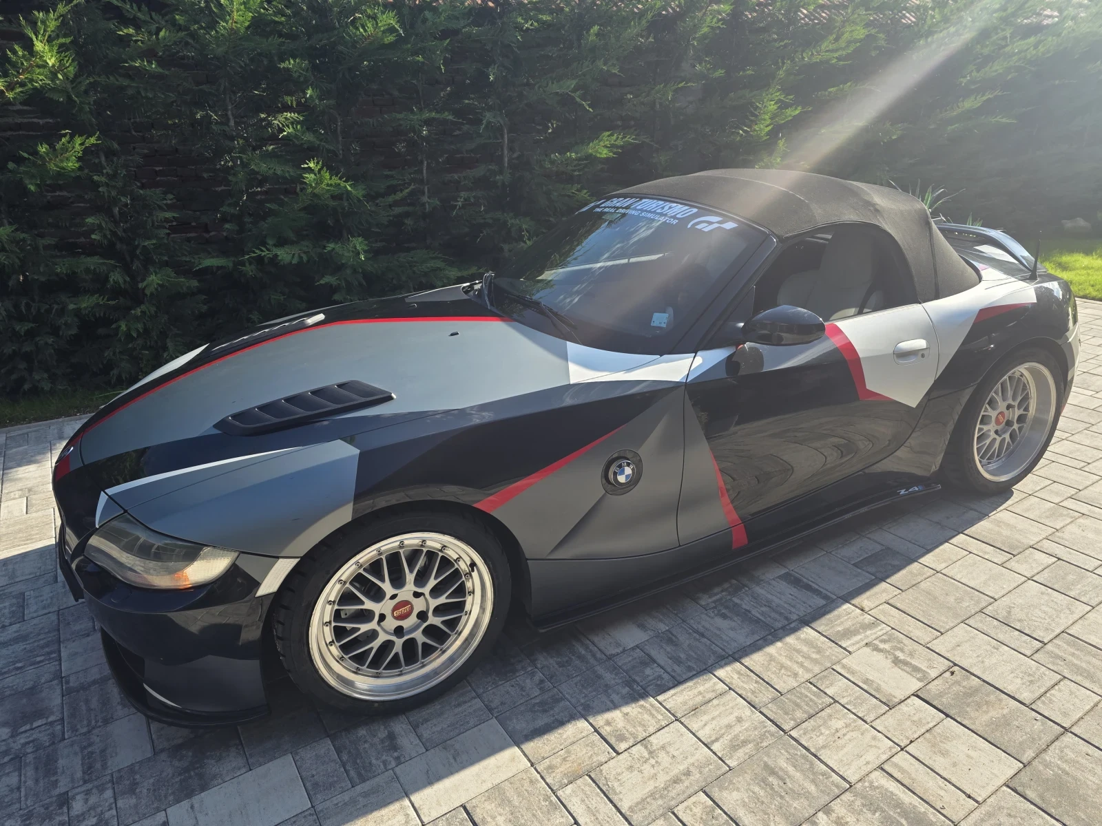 BMW Z4 2.5si | Mobile.bg � ����������� 8