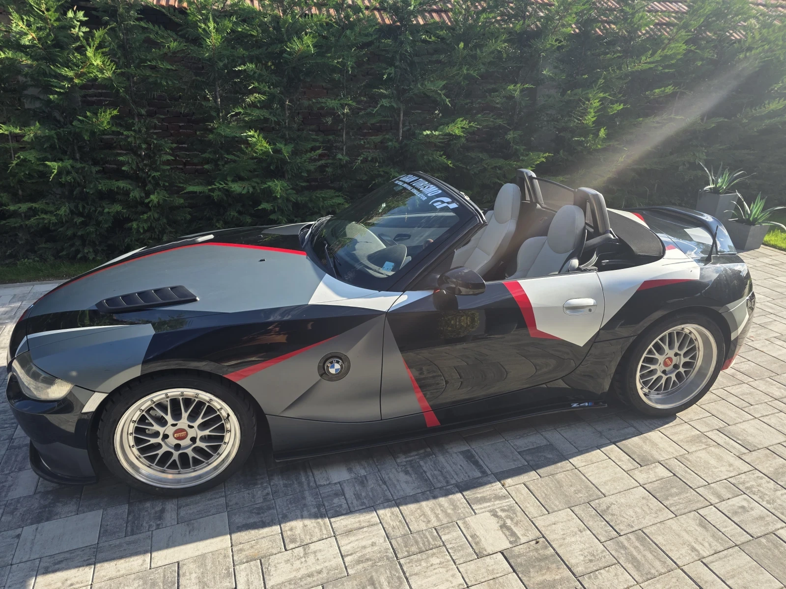 BMW Z4 2.5si | Mobile.bg � ����������� 6