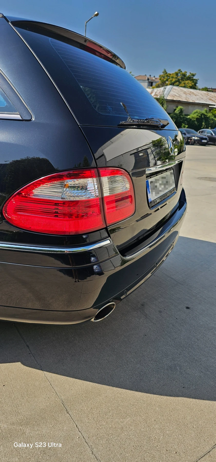 Mercedes-Benz E 280 4matik, airmatik, harman/kardon, печка, снимка 10 - Автомобили и джипове - 55684468