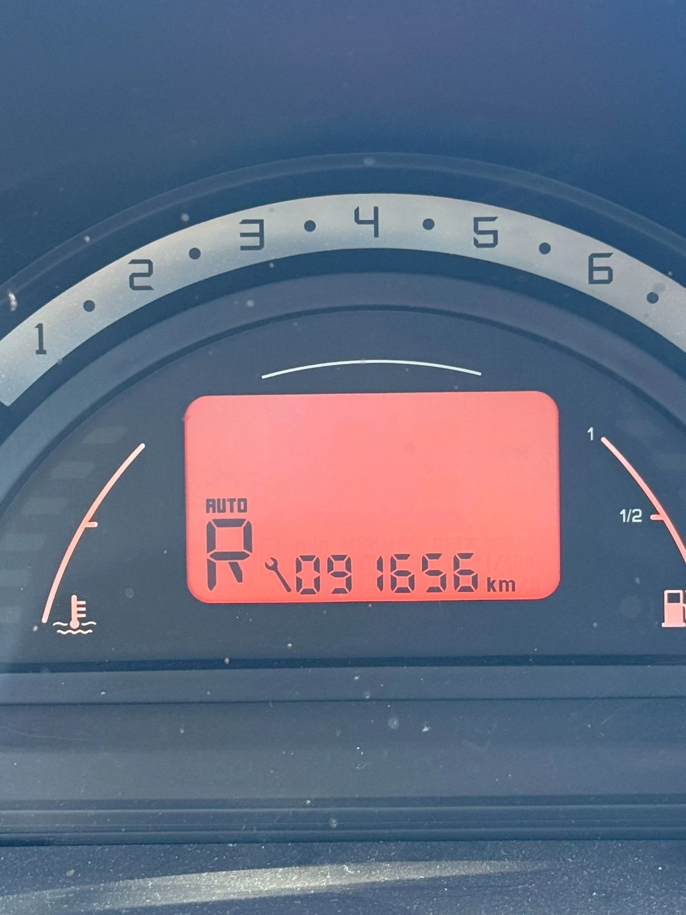 Citroen C3 XTR 1.6 16V 110кс., снимка 9 - Автомобили и джипове - 55876790
