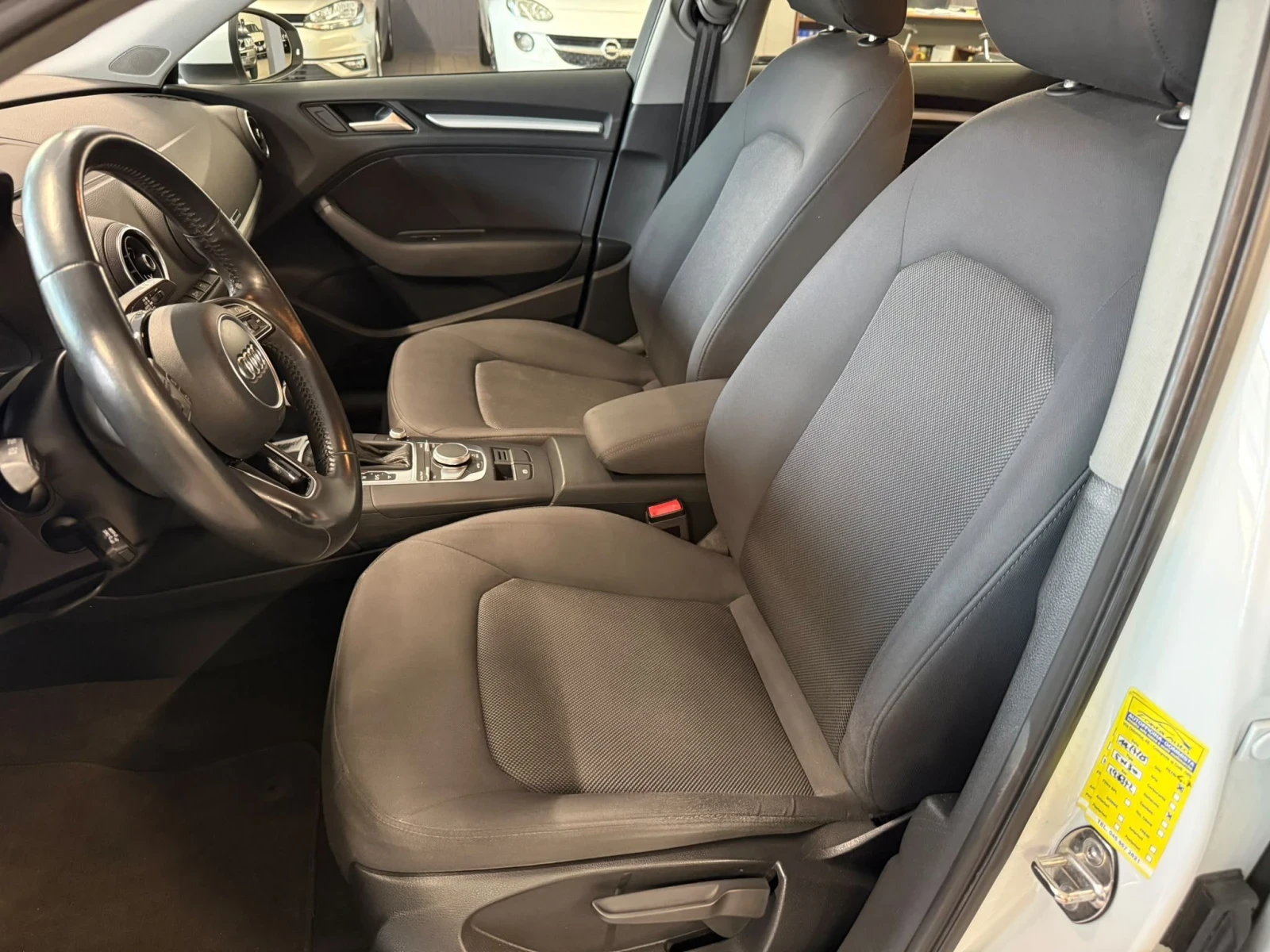 Audi A3 SPORTBACK | Mobile.bg � ����������� 8
