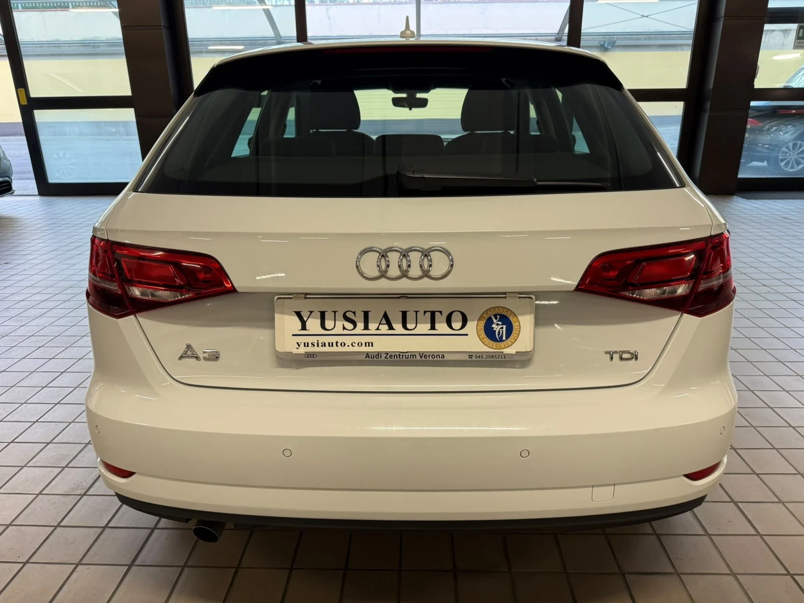 Audi A3 SPORTBACK | Mobile.bg � ����������� 6