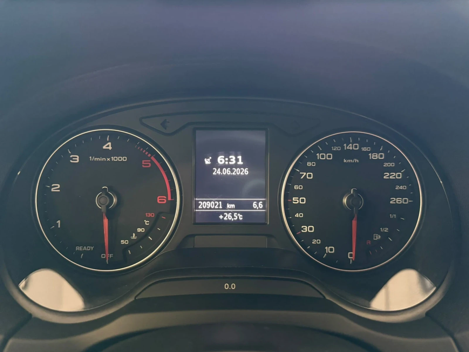 Audi A3 SPORTBACK | Mobile.bg � ����������� 12