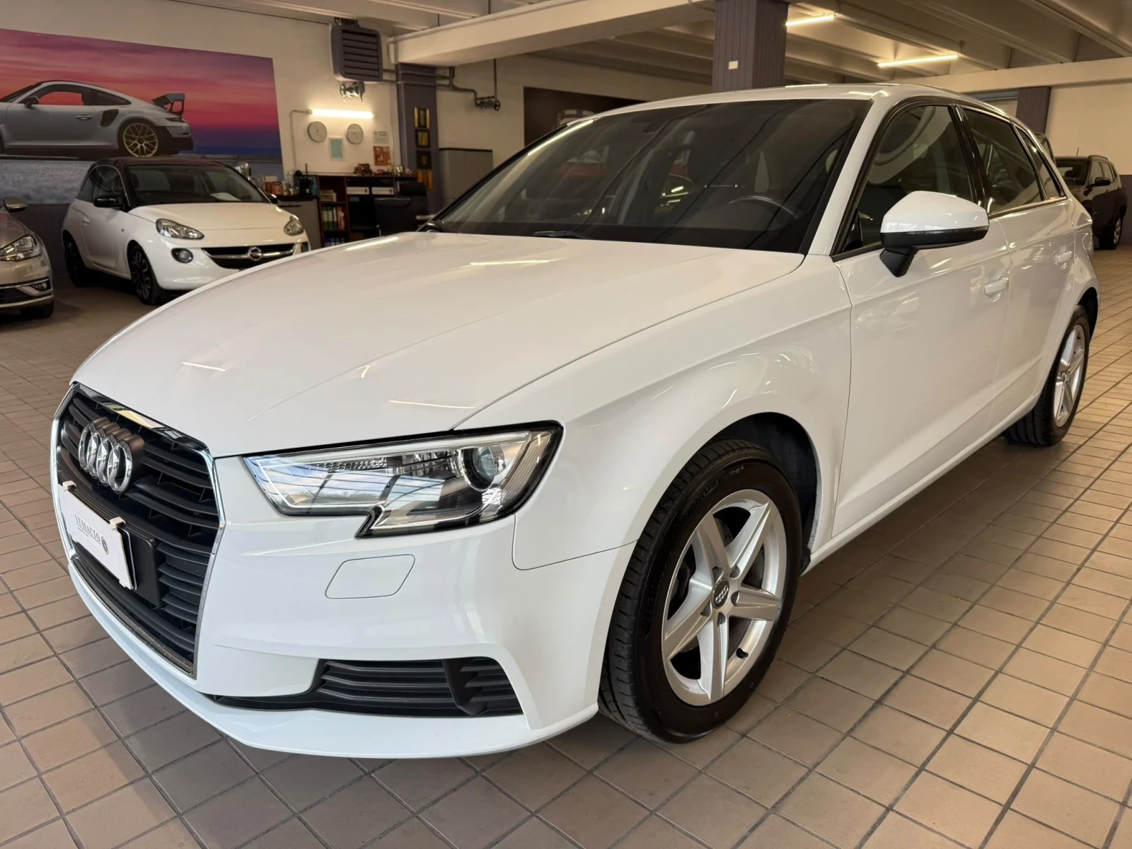 Audi A3 SPORTBACK | Mobile.bg � ����������� 3