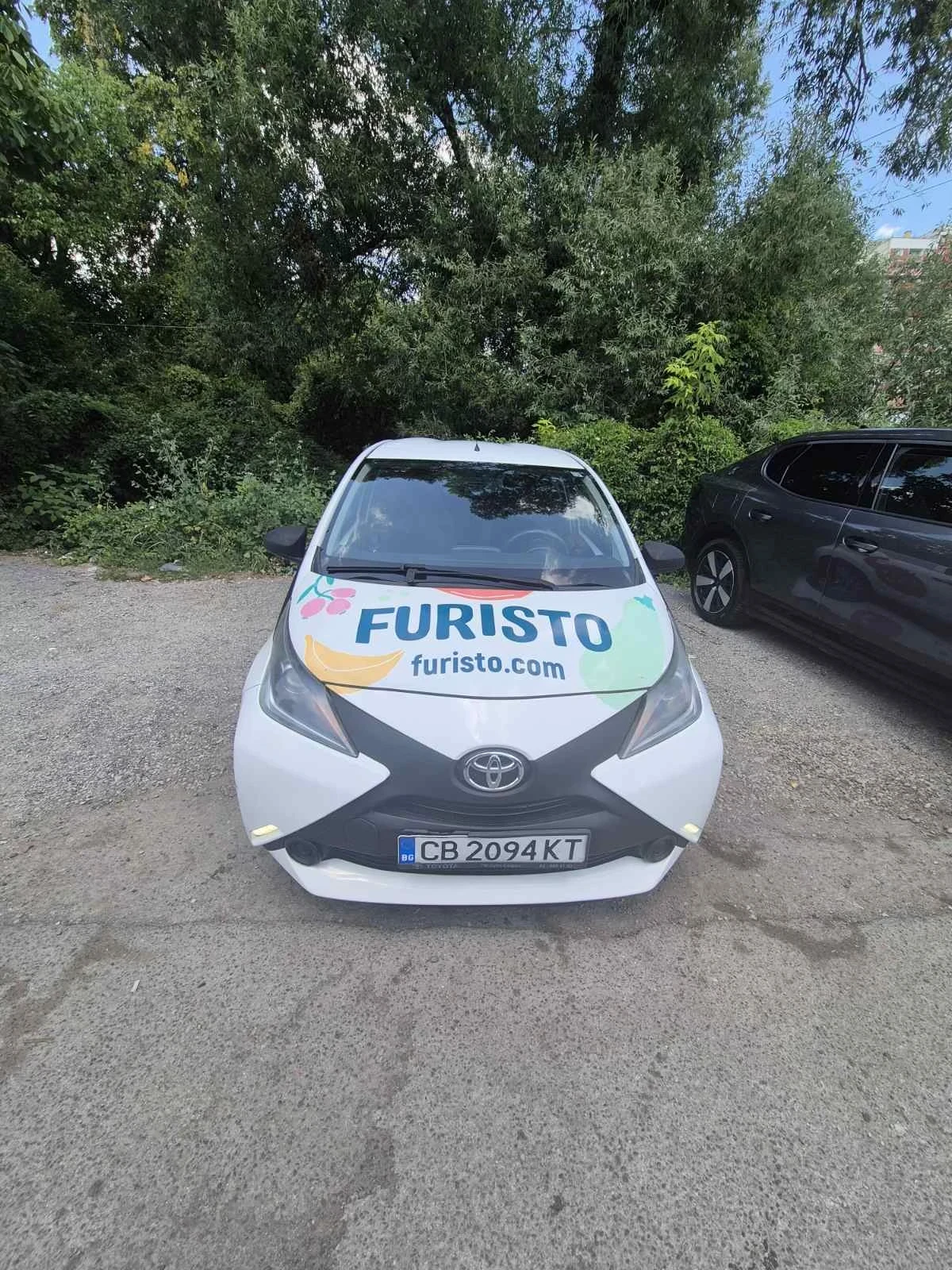 Toyota Aygo 1.0 ��� | Mobile.bg � ����������� 2