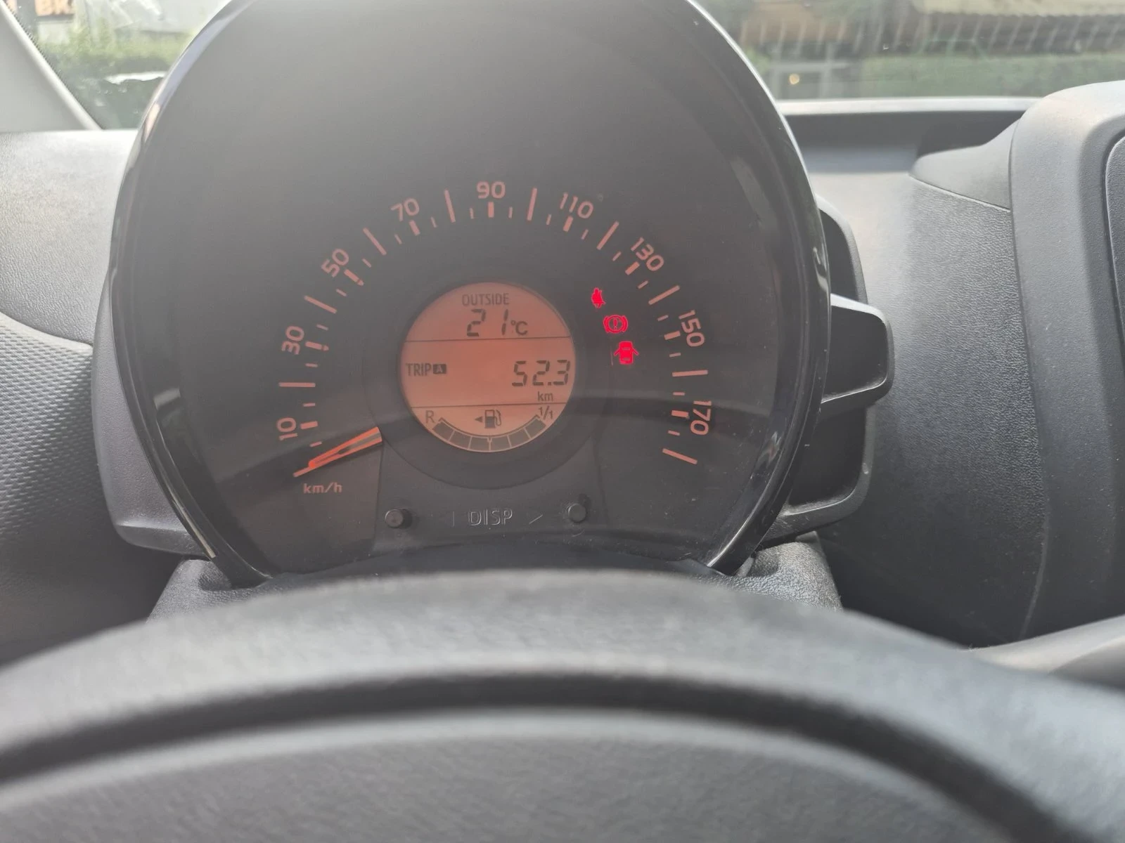 Toyota Aygo 1.0 ��� | Mobile.bg � ����������� 6