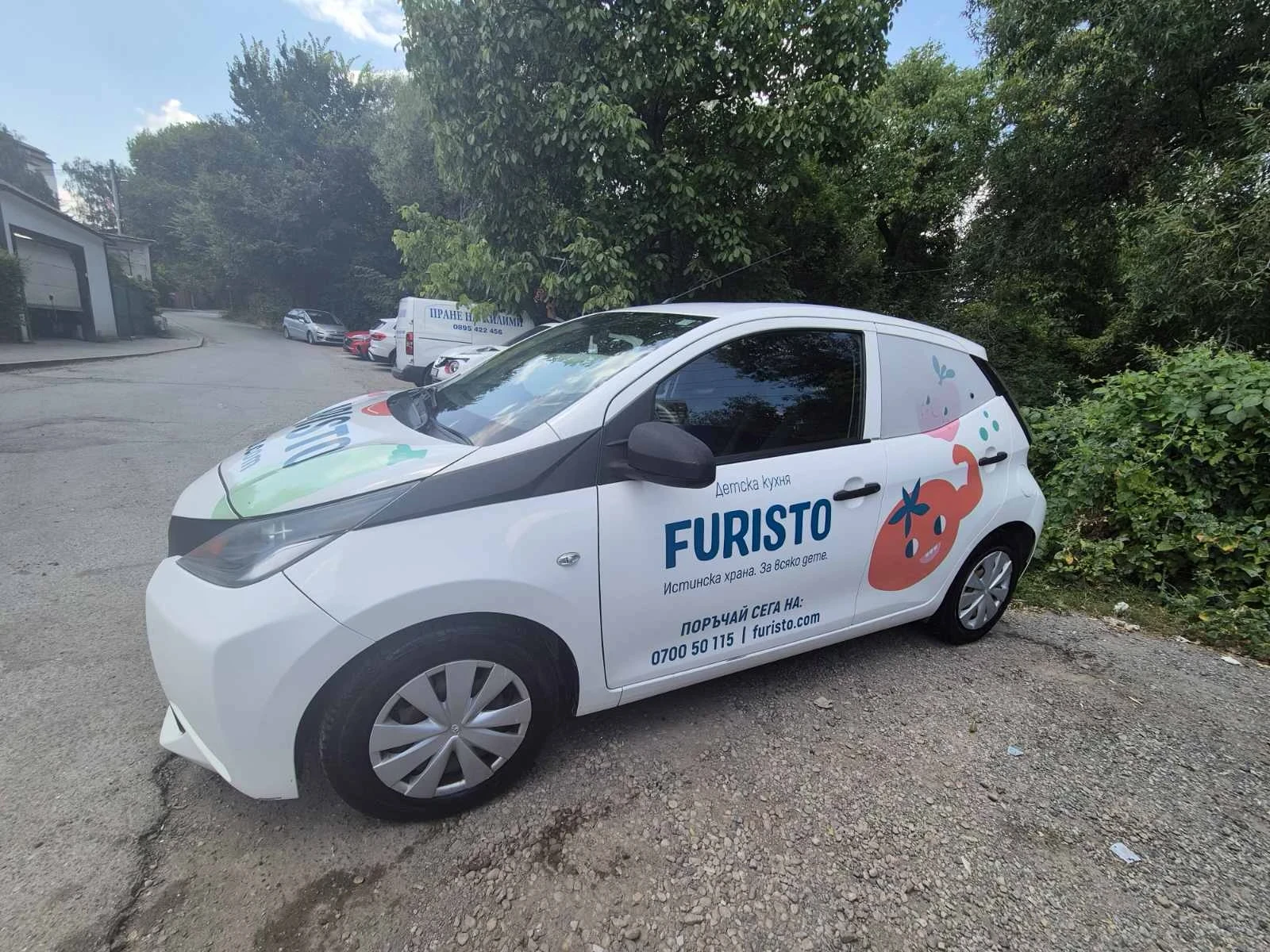 Toyota Aygo 1.0 ��� | Mobile.bg � ����������� 9