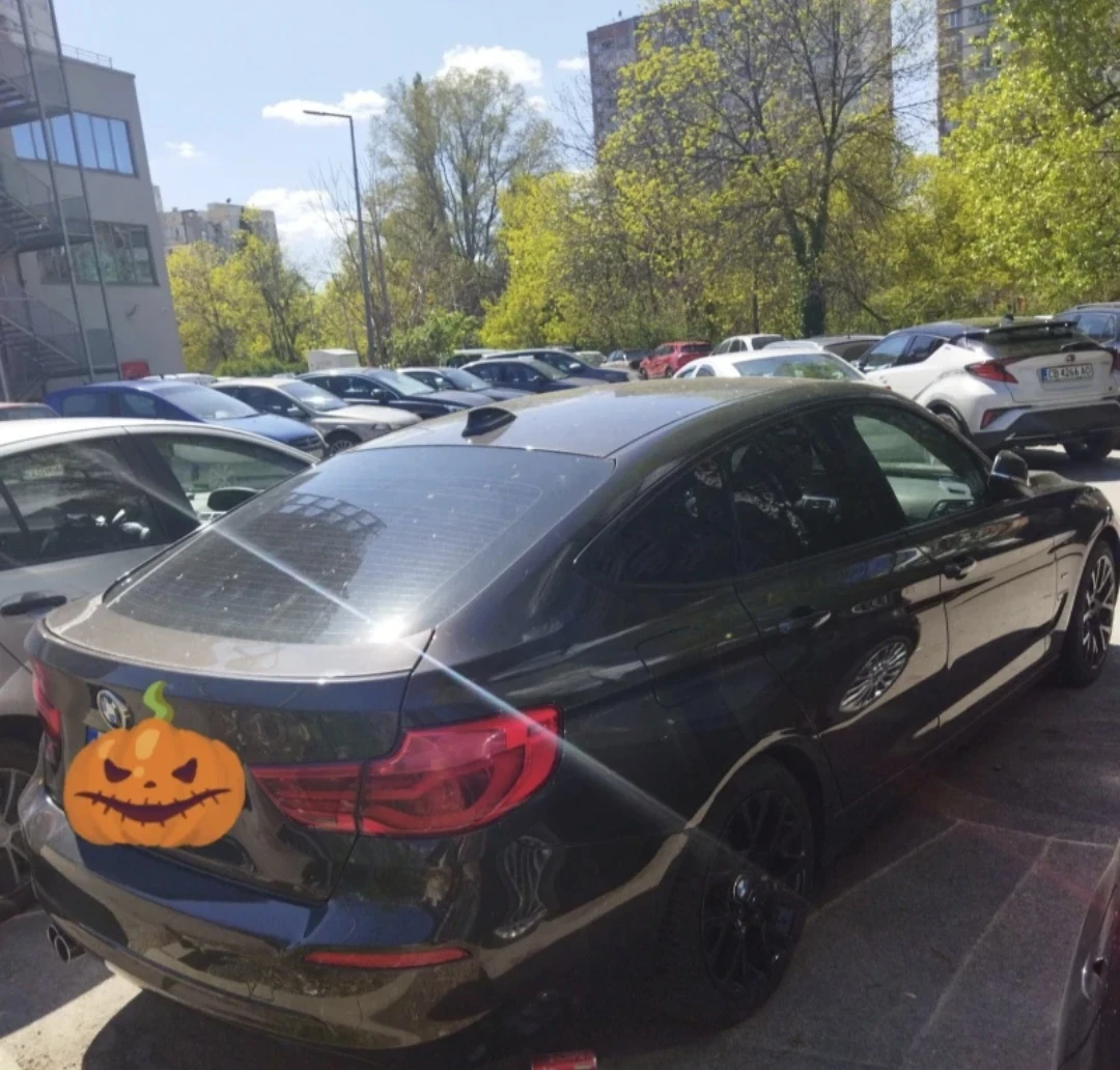 BMW 3gt Xdrive, 116 хил км, пълна история, снимка 5 - Автомобили и джипове - 56057674
