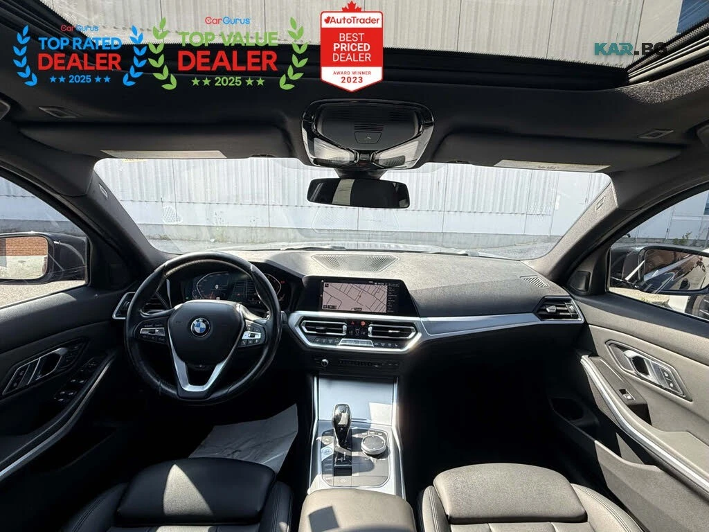 BMW 330 M-Sport * �������� * ���������� * (���� �� ��) *  | Mobile.bg � ����������� 2