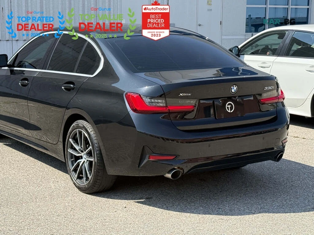 BMW 330 M-Sport * Панорама * АвтоКредит * (ЦЕНА ДО БГ) * , снимка 4 - Автомобили и джипове - 56077545