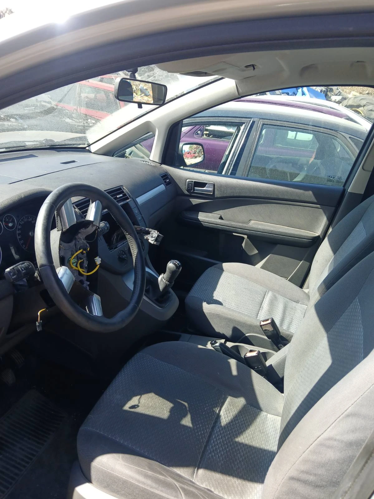Ford Focus C-Max | Mobile.bg � ����������� 5