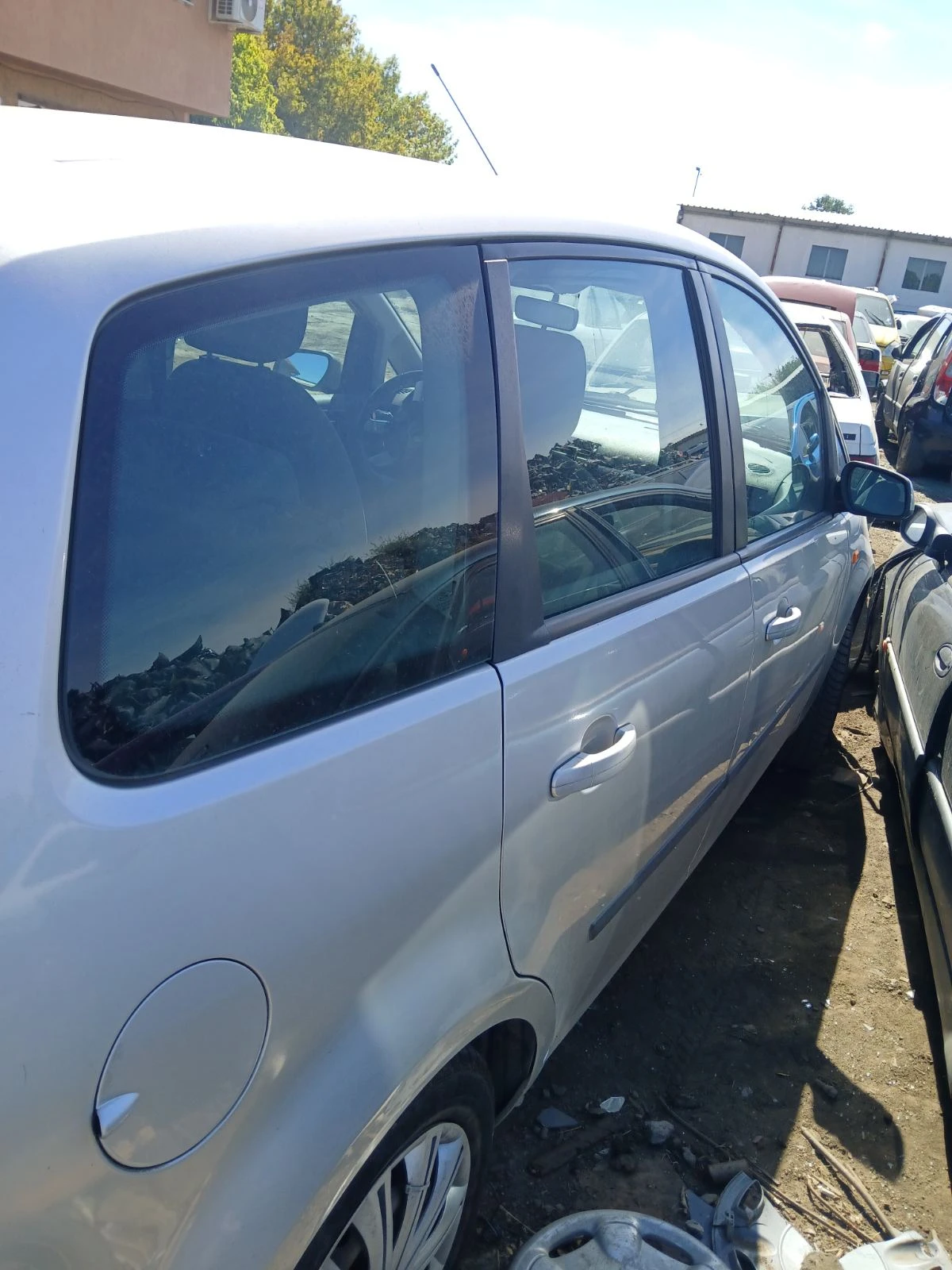Ford Focus C-Max | Mobile.bg � ����������� 4