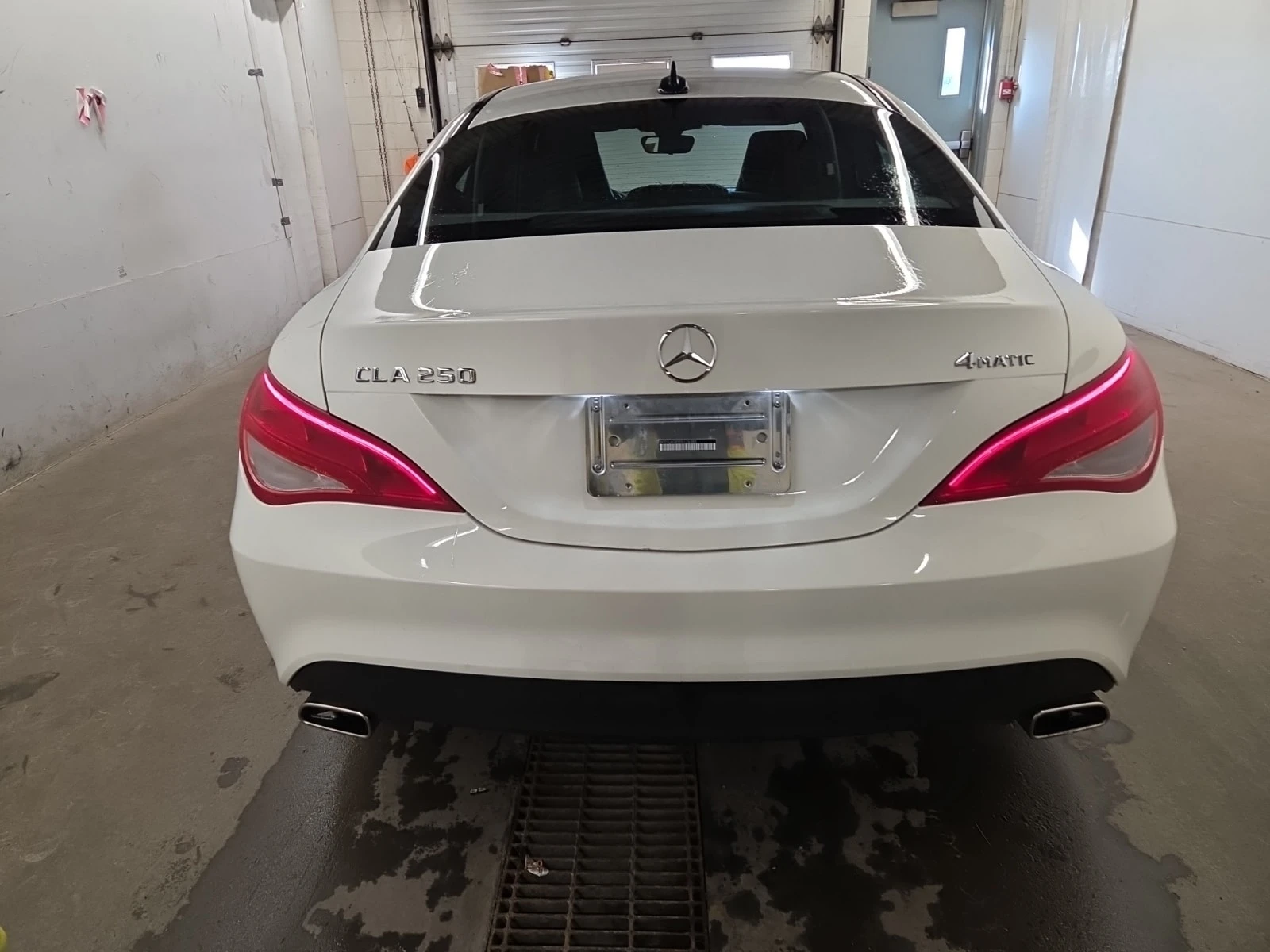 Mercedes-Benz CLA 250 ПАМЕТ| ПОДГРЕВИ| NAVI| , снимка 17 - Автомобили и джипове - 56097502