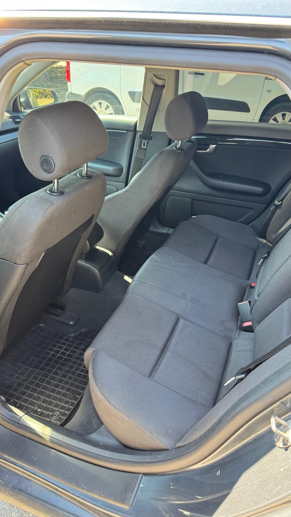 Audi A4, снимка 9 - Автомобили и джипове - 56168115