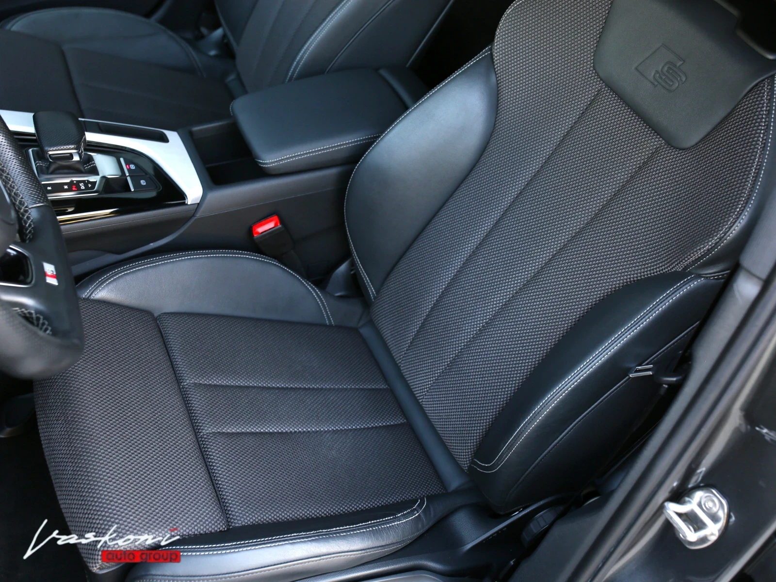 Audi A4 40 TDI QUATTRO MATRIX 2x S-LINE, снимка 12 - Автомобили и джипове - 56325096
