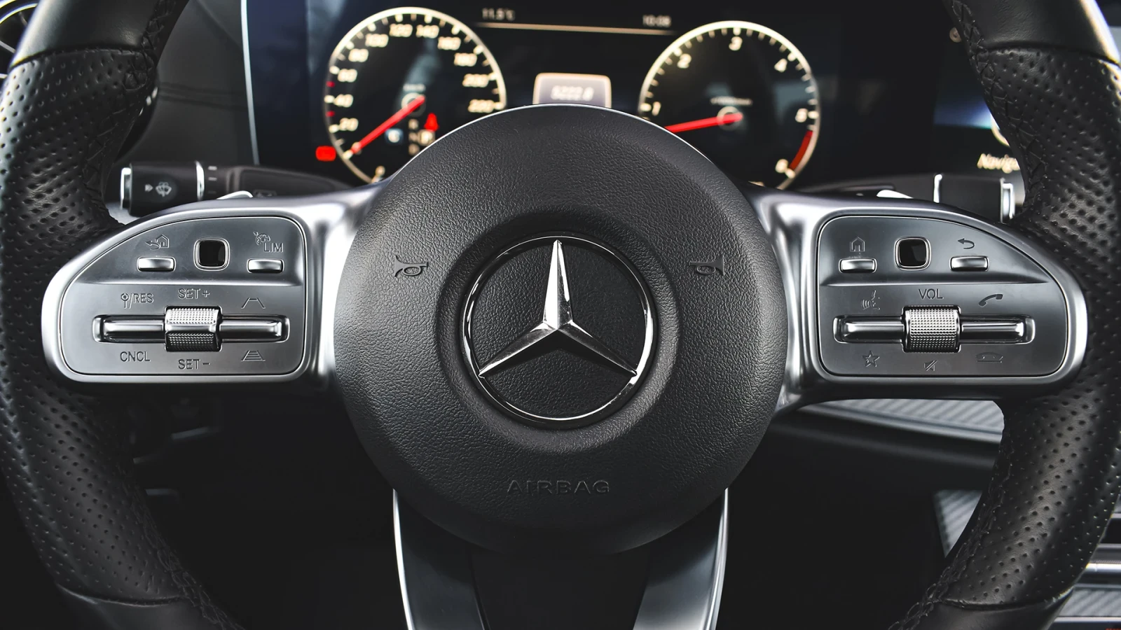 Mercedes-Benz CLS 400 C257 | Mobile.bg � ����������� 8