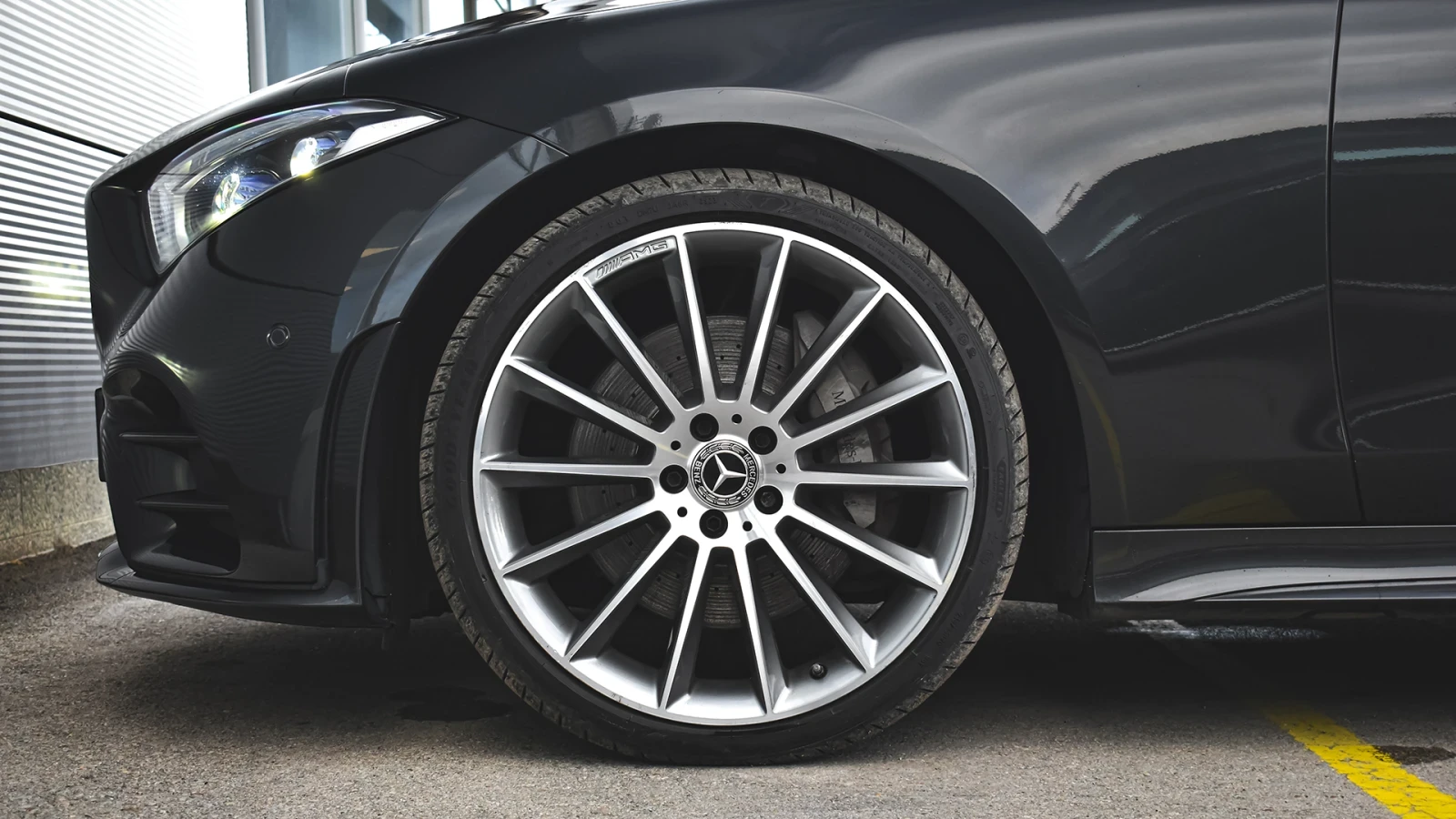 Mercedes-Benz CLS 400 C257 | Mobile.bg � ����������� 5