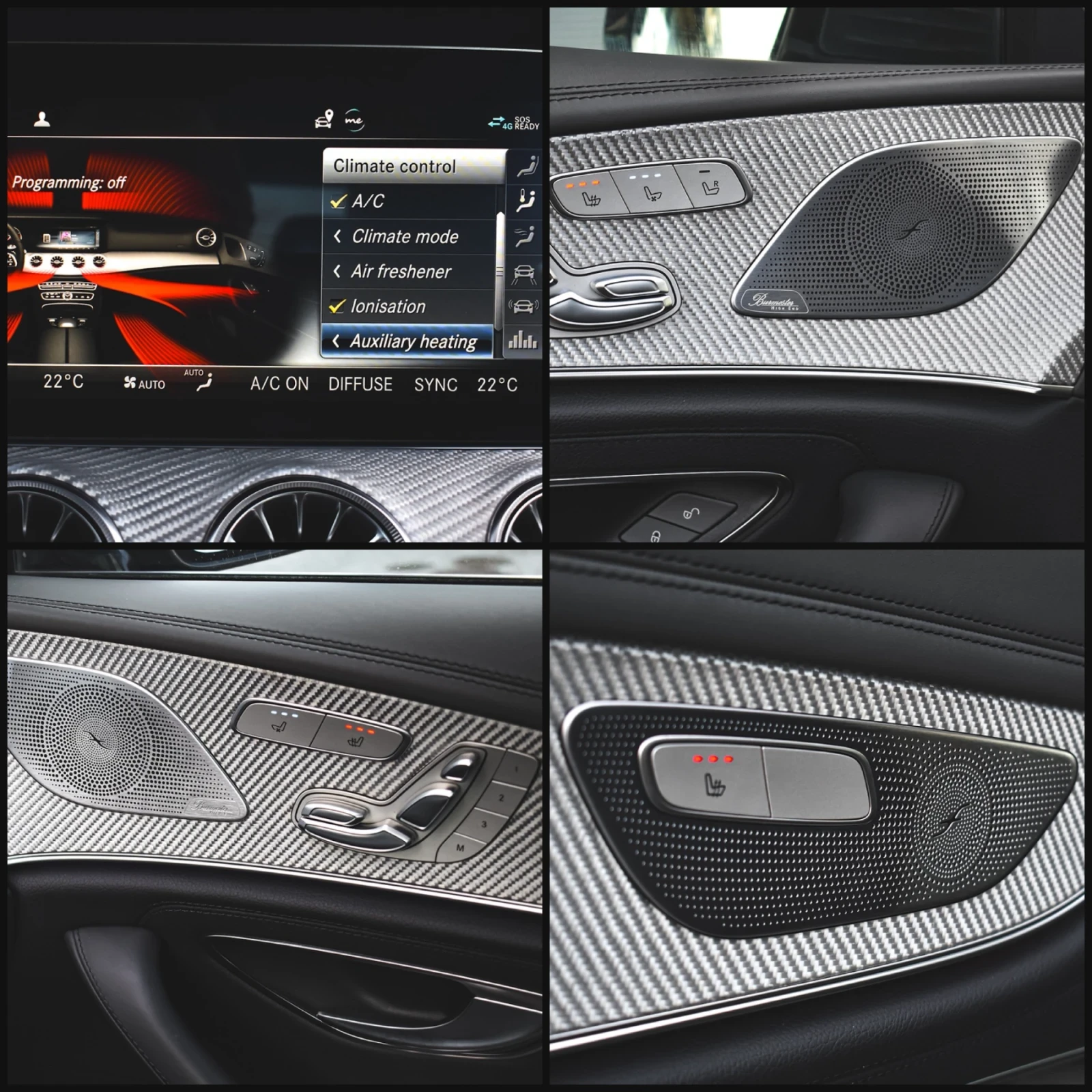 Mercedes-Benz CLS 400 C257 | Mobile.bg � ����������� 16