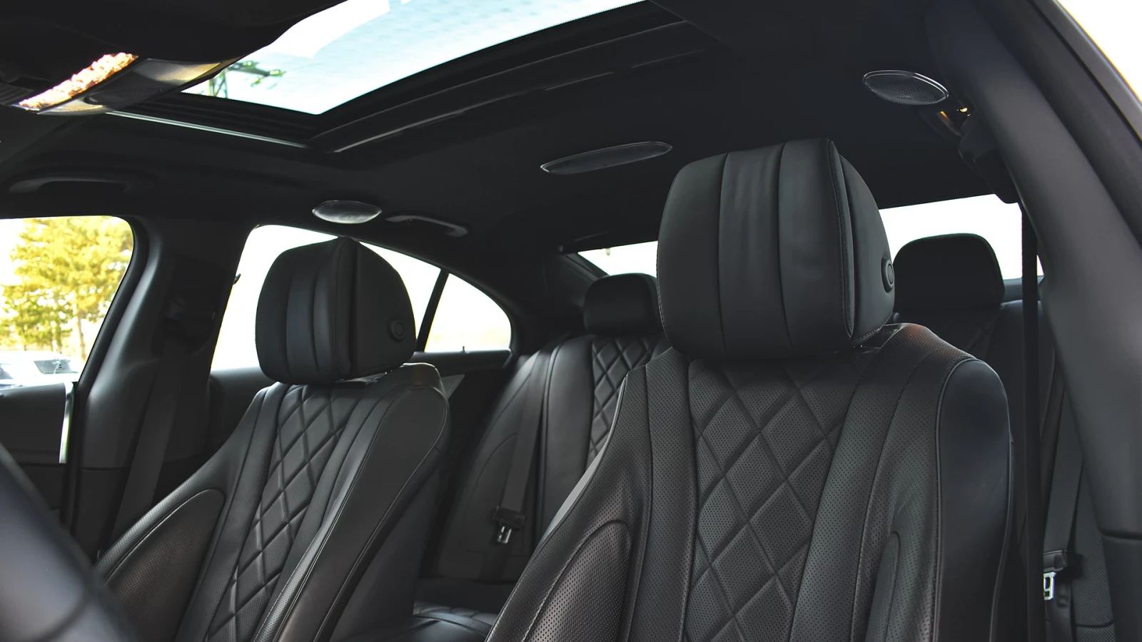 Mercedes-Benz CLS 400 C257 | Mobile.bg � ����������� 6