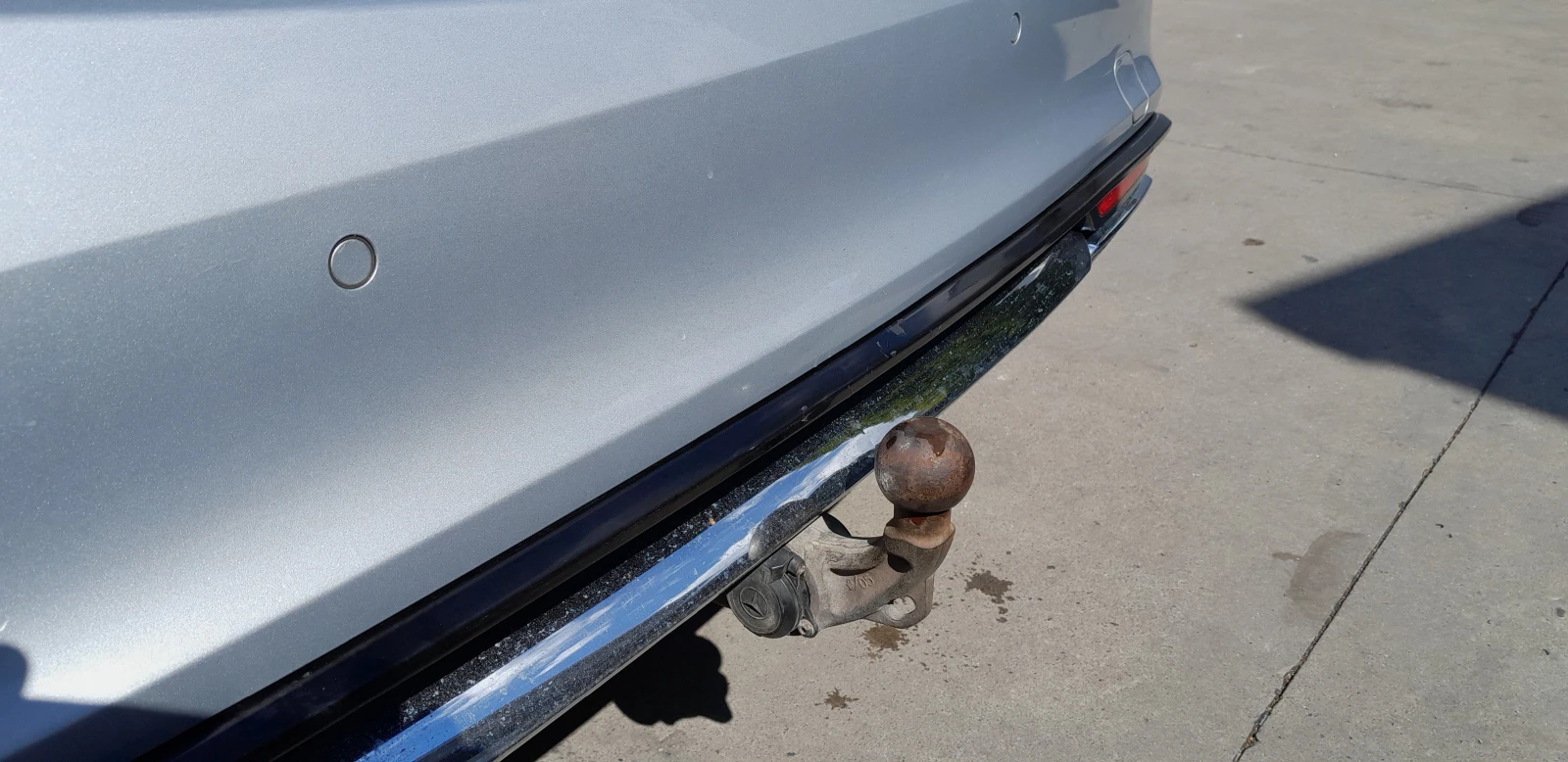 Mercedes-Benz S 350 D 4 MATIK | Mobile.bg � ����������� 7
