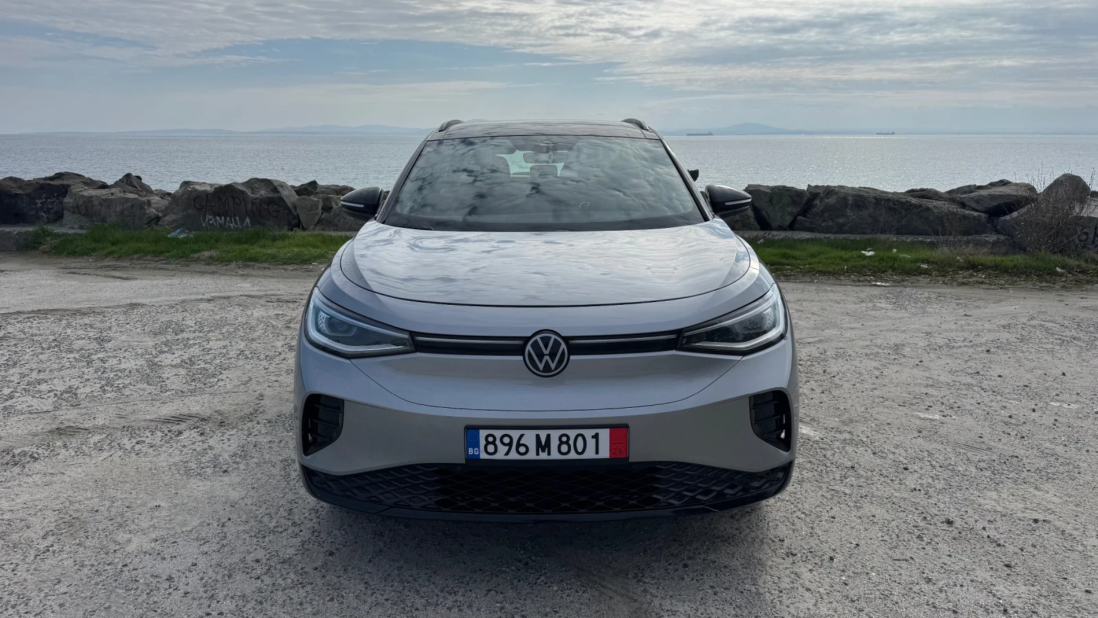 VW ID.4 PRO S 4-MOTION