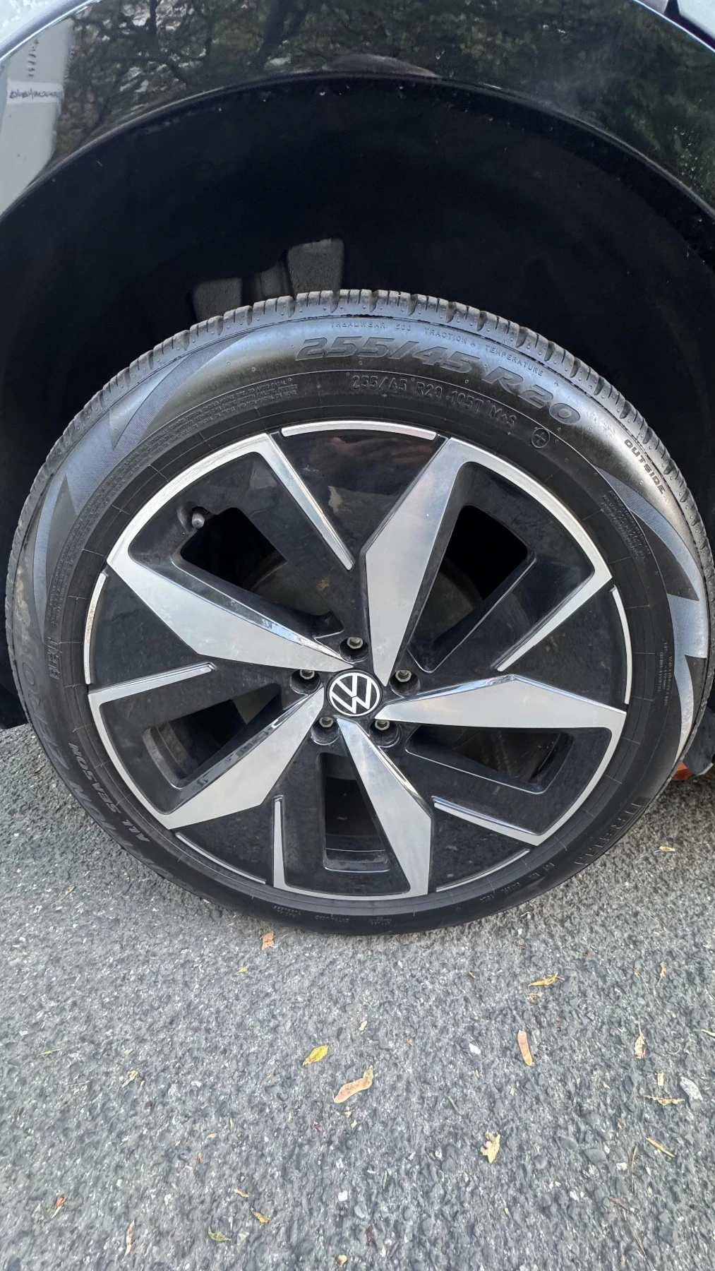 VW ID.4 PRO S 4-MOTION, снимка 5 - Автомобили и джипове - 56571024