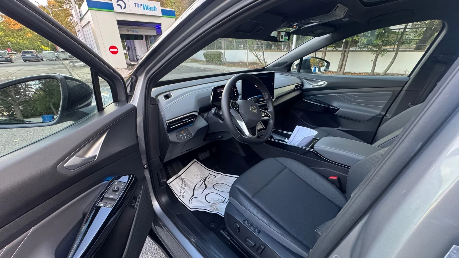 VW ID.4 PRO S 4-MOTION, снимка 6 - Автомобили и джипове - 56571024