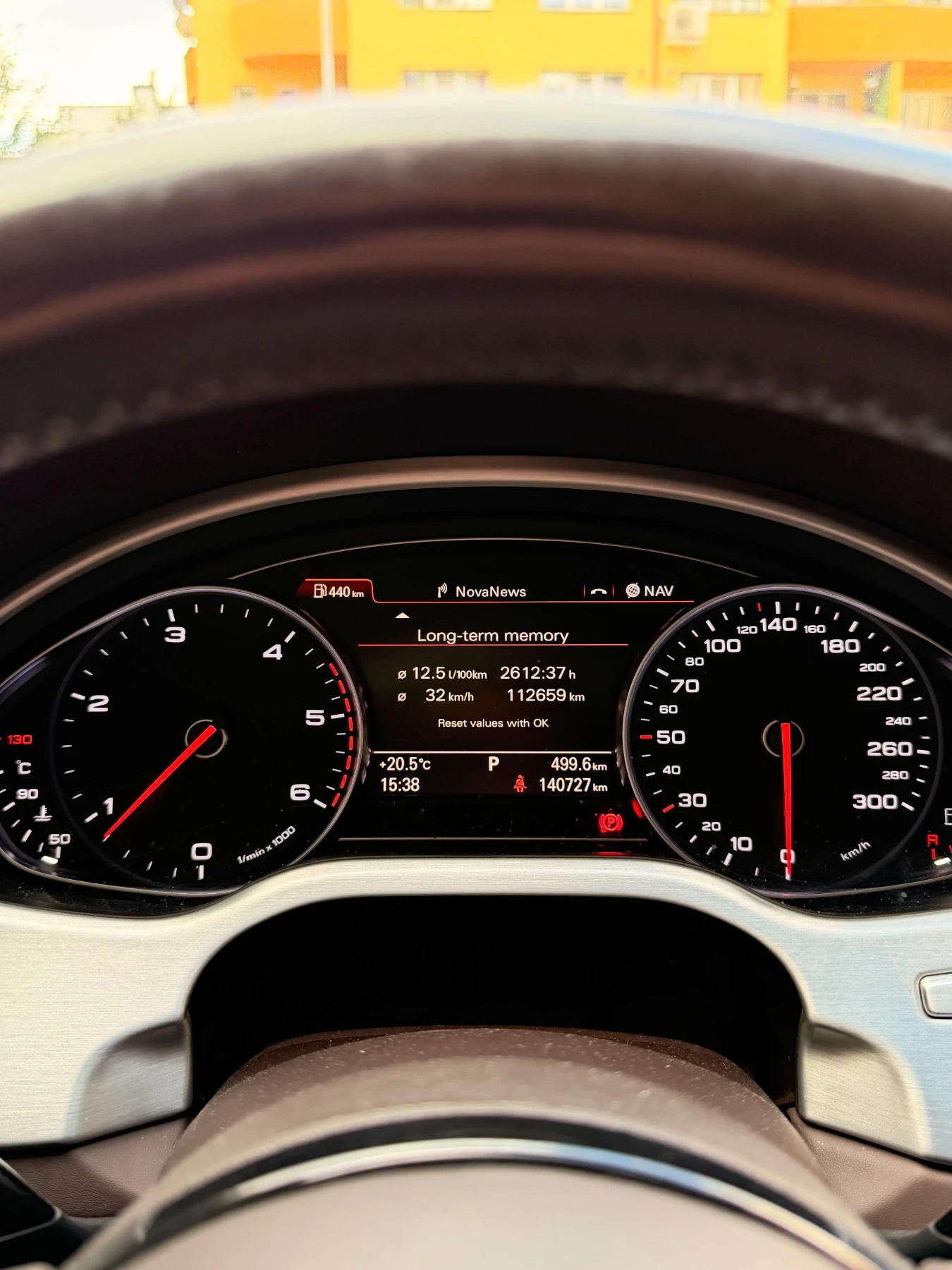 Audi A8 L, снимка 6 - Автомобили и джипове - 56707579