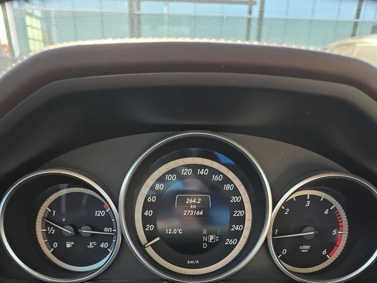 Mercedes-Benz E 250 * BlueTEC * ���������� * ������ ���������������� | Mobile.bg � ����������� 8