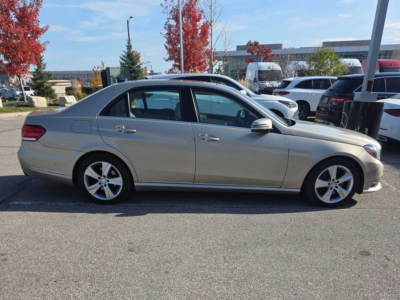 Mercedes-Benz E 250 * BlueTEC * ���������� * ������ ���������������� | Mobile.bg � ����������� 4