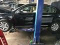 VW Passat 1.6TDI 105ps на части, снимка 2