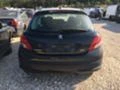 Peugeot 207 1.6HDI,1.4 HDI-2броя, снимка 1