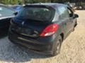 Peugeot 207 1.6HDI,1.4 HDI-2броя, снимка 2