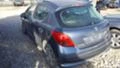 Peugeot 207 1.6HDI,1.4 HDI-2броя, снимка 7