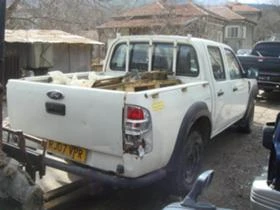 Ford Ranger 2.5TDCI, снимка 4