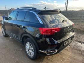 VW T-Roc 1.5TSI, снимка 1