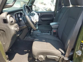 Jeep Wrangler UNLIMITED SPORT 3.6, снимка 7