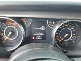 Jeep Wrangler UNLIMITED SPORT 3.6, снимка 9