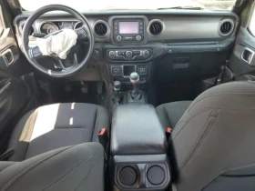 Jeep Wrangler UNLIMITED SPORT 3.6, снимка 8