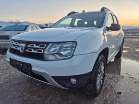 Dacia Duster LPG