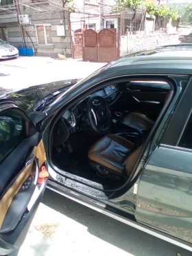 BMW X1 S Drive(ГАЗ/Бензин), снимка 8