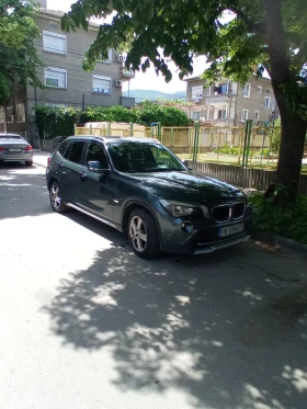 BMW X1 S Drive(ГАЗ/Бензин), снимка 4