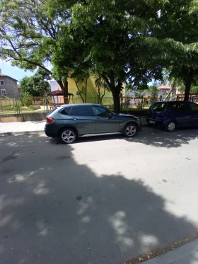 BMW X1 S Drive(ГАЗ/Бензин), снимка 11