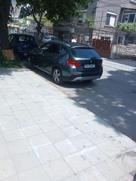 BMW X1 S Drive(ГАЗ/Бензин), снимка 2
