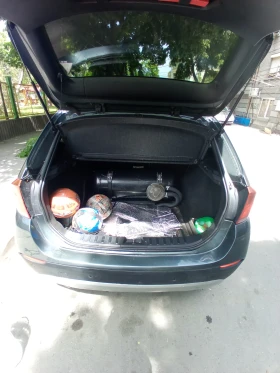 BMW X1 S Drive(ГАЗ/Бензин), снимка 10